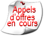 Sicolicopy - Appels d'offres